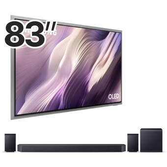삼성전자 올레드 KQ83SH95AEXKR