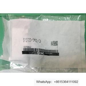 SMC �ַ����̵� ��� SY3120/3220/3320-5M/5MZ/5MD/5MZD-M5-C4-C6 17 SY3120-5MOZ-C6