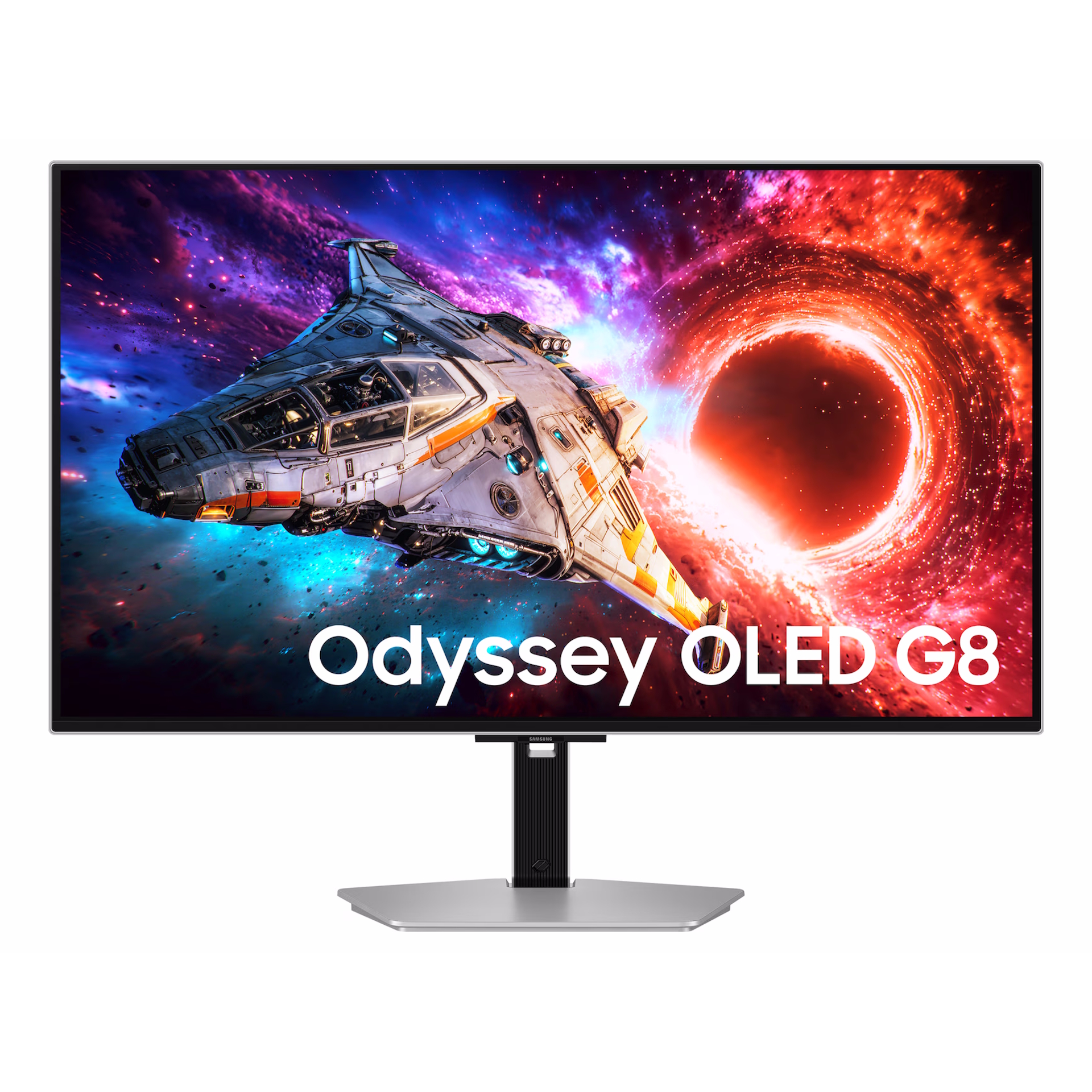 삼성전자 오디세이 OLED G8 G80SH LS32HG800