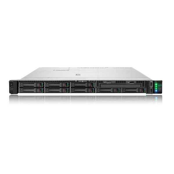 HP 프로라이언트 DL360 GEN11 S4410Y (32GB, SSD 480GB)_이미지