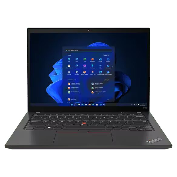 레노버 씽크패드 P16s Gen2 21K9CTO1WWKR4 (SSD 256GB)