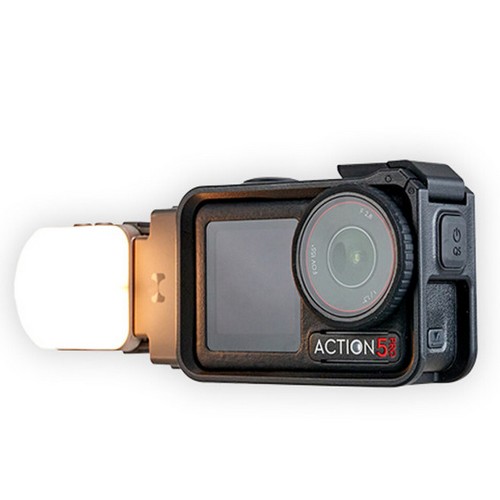 할로우 아톰 2W 액션 라이트 키트