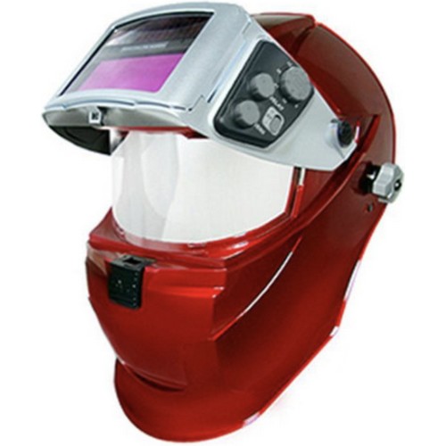 써보레 자동차광용접면 5000X2 레드