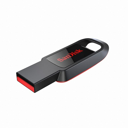 Sandisk Cruzer Spark CZ61 (16GB)
