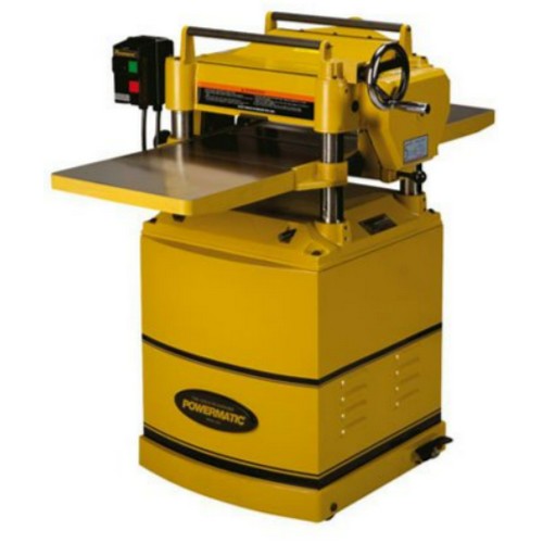 파워매틱 자동대패 15HH