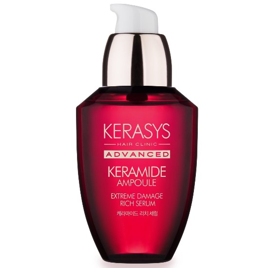 케라시스 케라마이드 극손상 리치 세럼 70ml (1개)_이미지