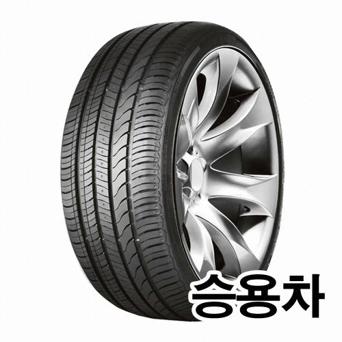 하이로타이어 밴티지 XU1 245/35R19 (장착비별도)_이미지