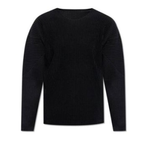 이세이미야케 옴므 플리세 HOMME PLISSE ISSEY MIYAKE HP49JK421-15 베이직 롱슬리브 2254257_이미지