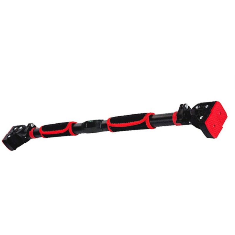 이중잠금 문틀철봉