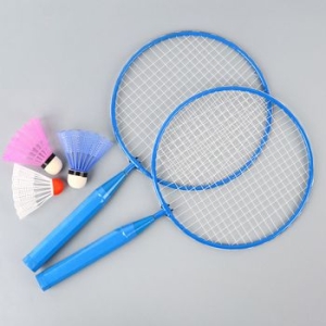 카론슨 패밀리라켓 어린이 배드민턴 라켓