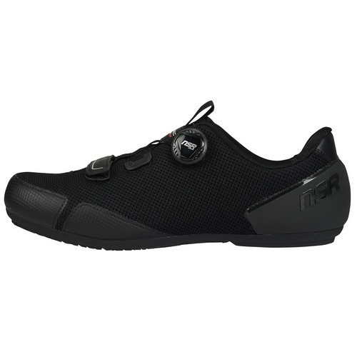 NSR 크로스 니트-11 평페달 신발_이미지