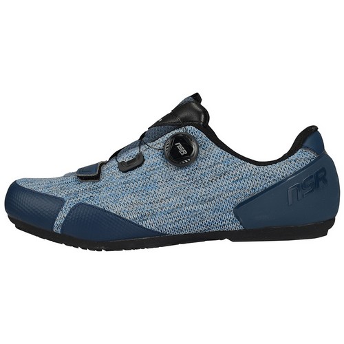 NSR 크로스 니트-11 평페달 신발_이미지