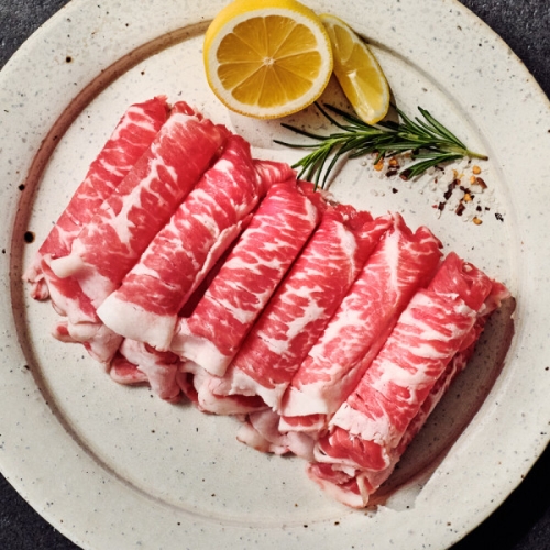 파머스토리 청정우 차돌박이 250g (6개)_이미지
