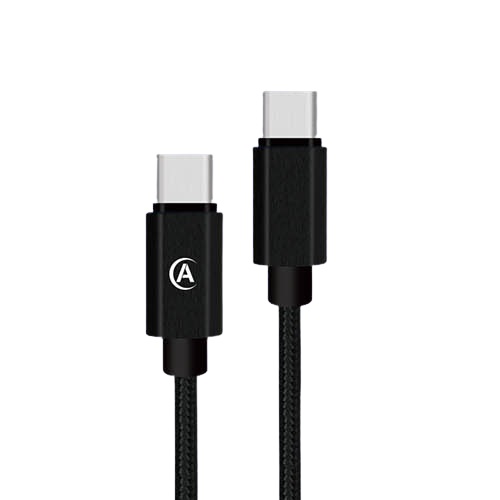 상도아이앤티 ANYZONE C to C타입 케이블 (Any-2M-CTC, 2m)