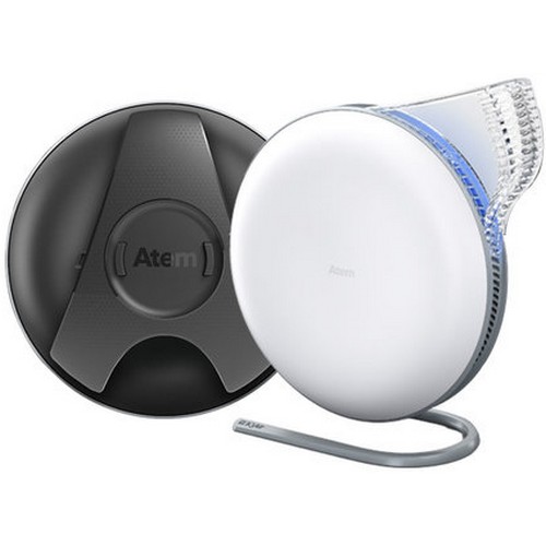 아템 차량용 공기청정기 리미티드 에디션