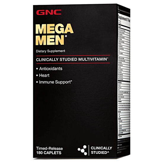 GNC �ް��� 180ĸ�� (�ؿ�)