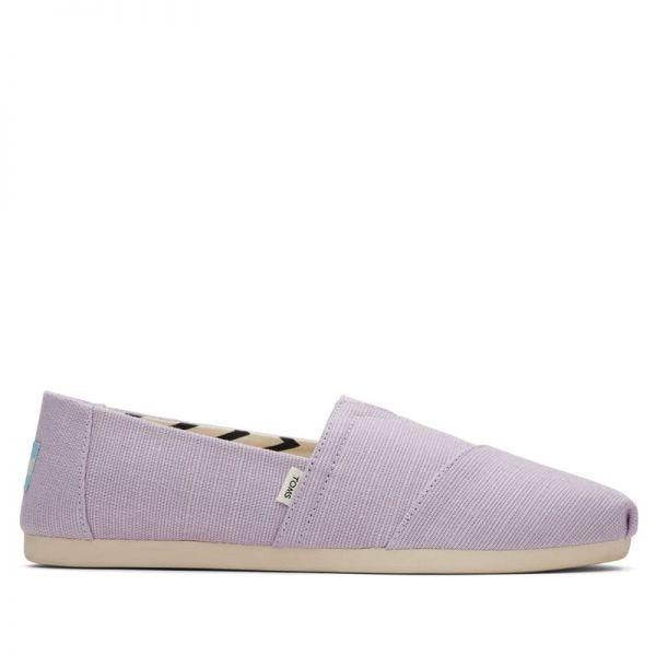TOMS 알파르가타 클래식 에스파드리유 퍼플 7144561_이미지