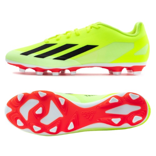 아디다스 엑스 크레이지패스트 클럽 FxG IG0618 (국내배송)_이미지