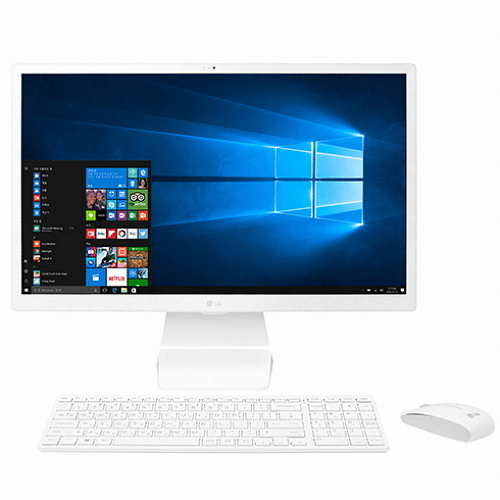 LG전자 24v570-GA51K (8GB, M2 256GB)