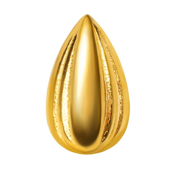 한국금다이아몬드 콩알금 미니 금괴 금테크 투자형 씨앗 1g (1개)