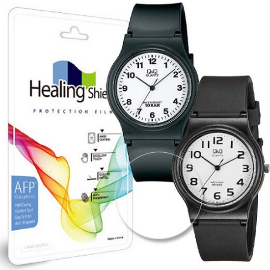 힐링쉴드 큐앤큐 VP46J 기스방지 유리보호필름이미지입니다. 누르면 해당 게시물로 새창이동합니다.