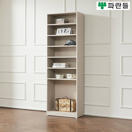 파란들  600X1820 오픈형 신발장