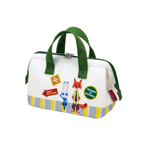 키즈키즈 주토피아 보온보냉 런치백 H709432