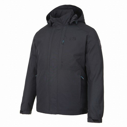 밀레(MILLET) 2017 초우따라 자켓 (MUMSJ401)_이미지