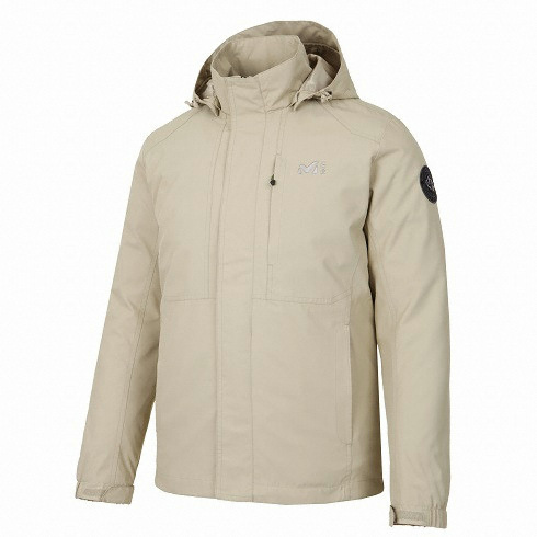 밀레(MILLET) 2017 초우따라 자켓 (MUMSJ401)