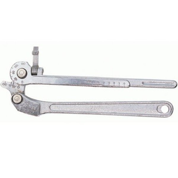 아시안퍼스트 파이프밴더 CT-366A-4
