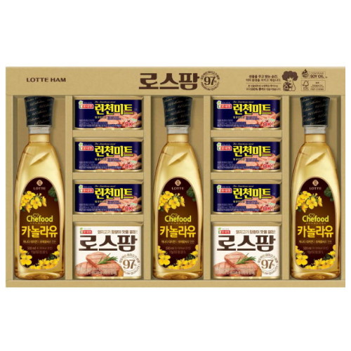 롯데푸드 롯데햄 로스팜97 프리미엄 특호 ECO이미지입니다. 누르면 해당 게시물로 새창이동합니다.
