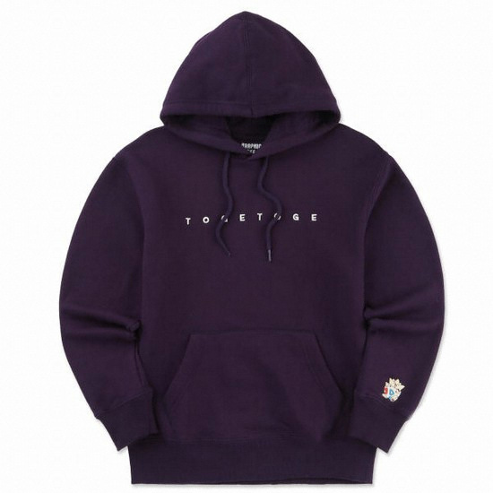 이랜드 스파오 포켓몬 후드 풀오버 SPMB64VC31 (토게피)