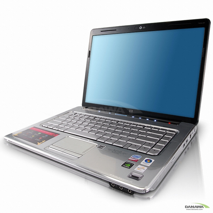 HP 파빌리온 dv5-1233tx 리퍼비시