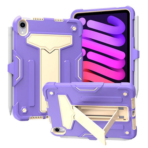 베락스 갤럭시탭S7 플러스 컬러믹스 젤리 케이스