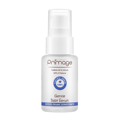 방돔 쁘리마쥬 젠틀 유기농 세럼 30ml (1개)