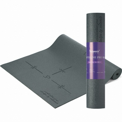 밸런시스코리아 밸런시스 센터라인 프로 요가매트 (6.3mm)_이미지