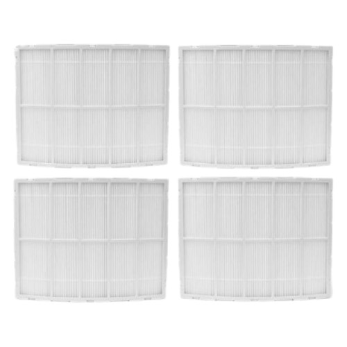 필터팩토리 필터왕국 LG 휘센 위너 칸 호환용 초미세먼지필터 (4개)_이미지