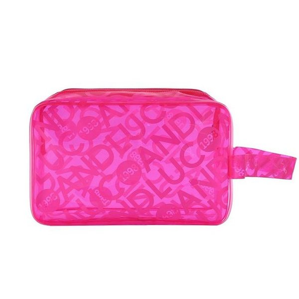 라일리 Rly 메이크업프우치 여행파우치 컬러 파우치 17.5x 50683805_이미지