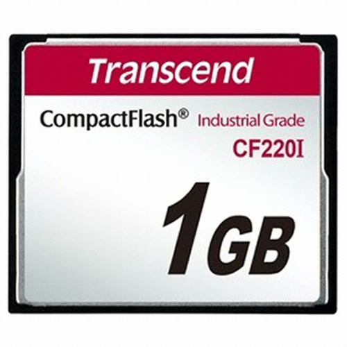 트랜센드 CF 220i (1GB)_이미지