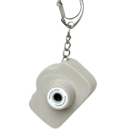 부이 큐트 미니 디지털 키링 카메라 (정품)