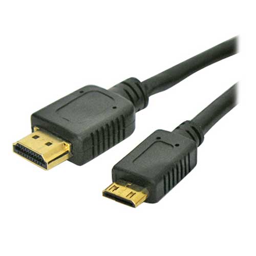 라이트컴 Coms HDMI to Mini HDMI (3m)_이미지