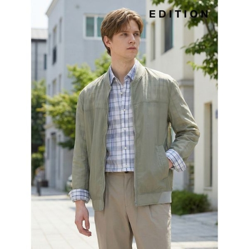 에디션 데일리 바람막이 경량 점퍼 NEE2JJ1601이미지입니다. 누르면 해당 게시물로 새창이동합니다.