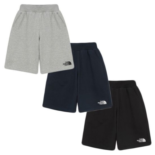 노스페이스키즈 키즈 고-아웃 버뮤다 쇼츠 NS6KR01 NS6KR01LBS1 20251016_이미지