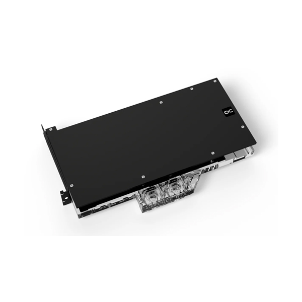 ALPHACOOL Eisblock Aurora ������ RTX 4090 ������ ���ͺ��� with ���÷���Ʈ