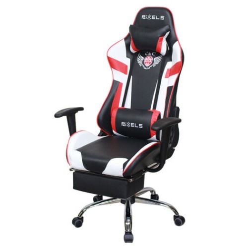 픽셀 침대형 레이싱 의자 XO-1102