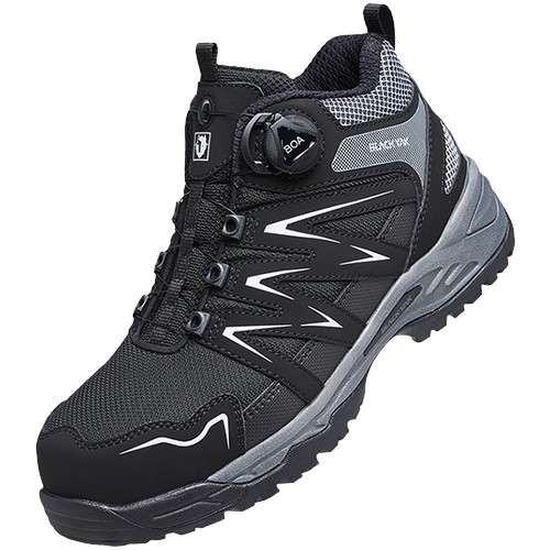 블랙야크 안전화 YAK-510D