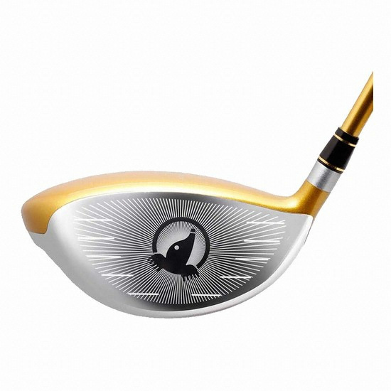혼마 베레스 여성용 4스타 드라이버 (정품)_이미지