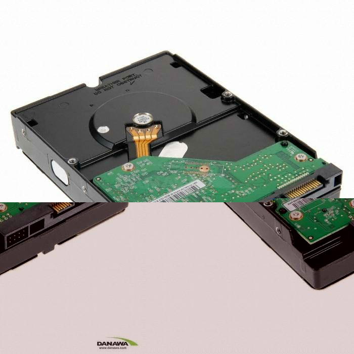 Western Digital WD Caviar Green SATA2/64M