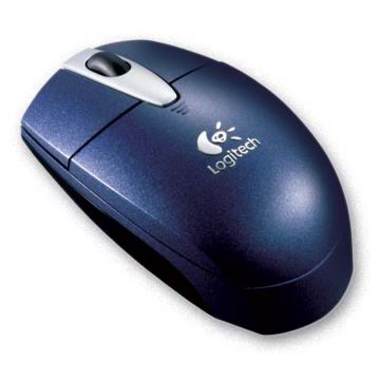 ������ Optical Notebook Blue (��ǰ)