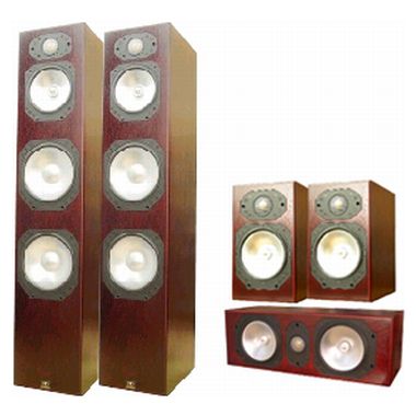 모니터오디오 Silver S10, SLCR, S1